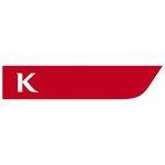 Red K Logo - Logos Quiz Level 10 Answers Quiz Game Answers