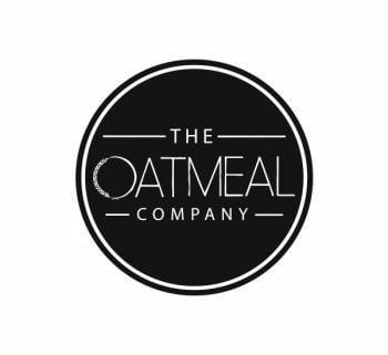 Oatmeal Company Logo - Logo Design Contest for The Oatmeal Company