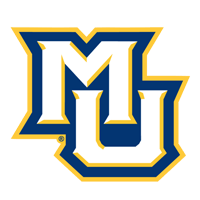 Old Marquette Logo - Marquette University Athletics - Official Athletics Website