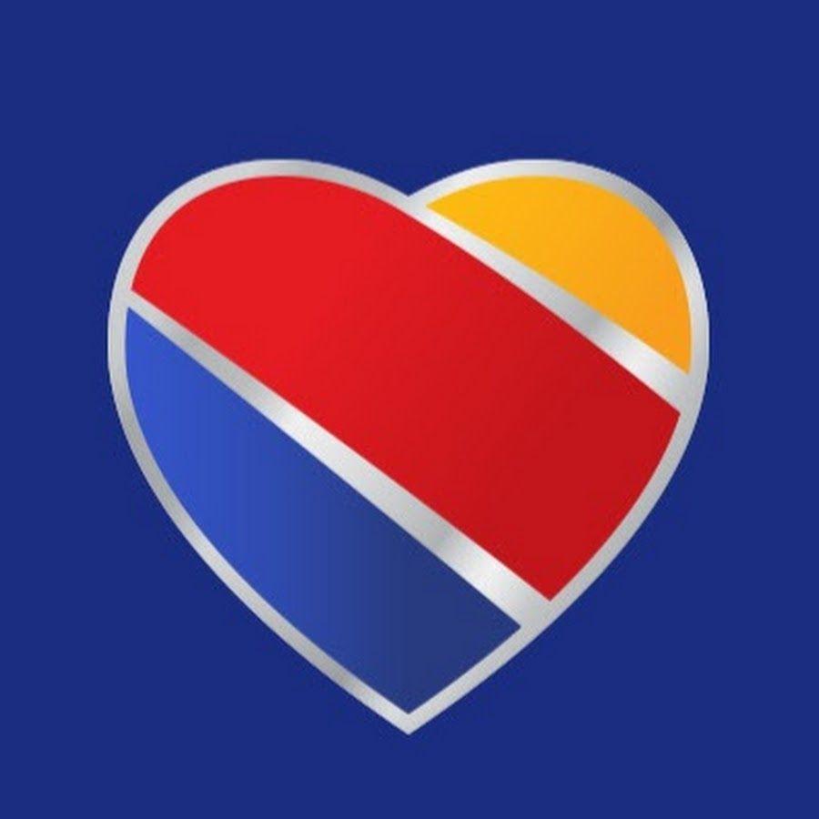 Southwest Company Logo - Southwest Airlines