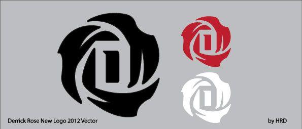 Adidas D Rose Logo - Derrick Rose Logo Wallpaper - WallpaperSafari
