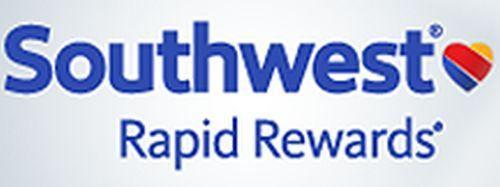 Southwest Company Logo - Southwest Rapid Rewards Free 200 My Coke Rewards Points
