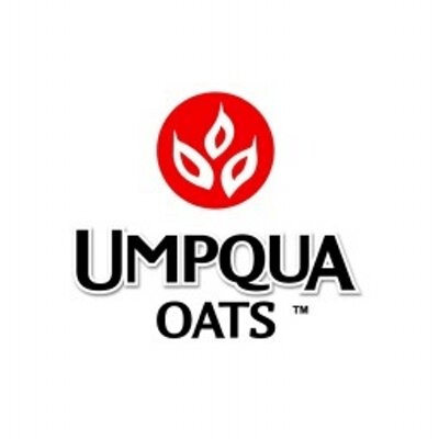 Oatmeal Company Logo - Umpqua Oats | Product categories | Seattle's Favorite