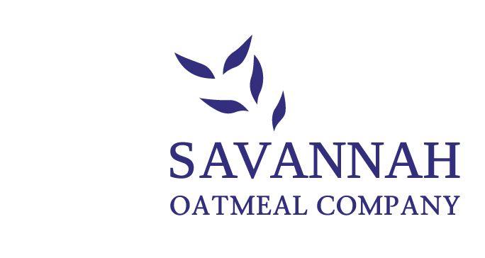 Oatmeal Company Logo - Savannah Oatmeal CompanyThe Savannah Oatmeal Company is a food and ...