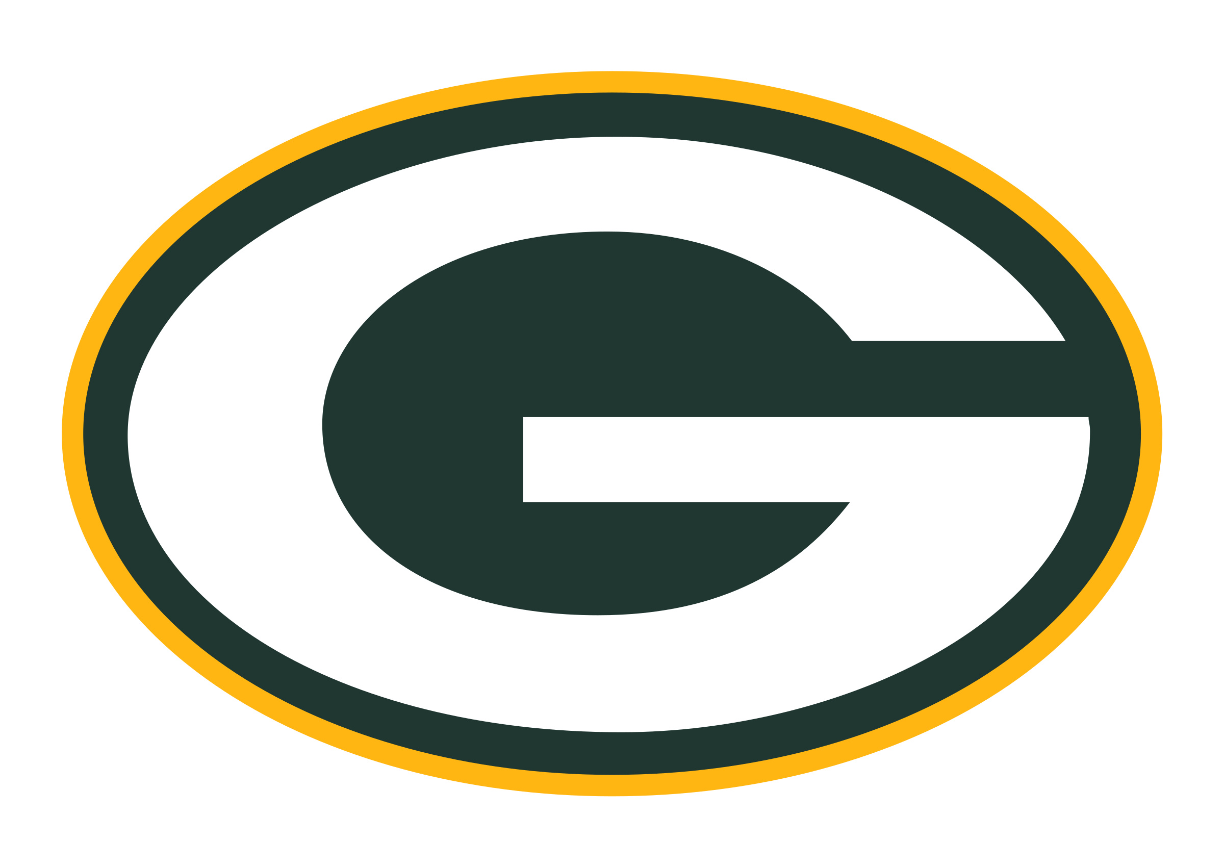 Packers Logo - Green Bay Packers Logo PNG Transparent & SVG Vector