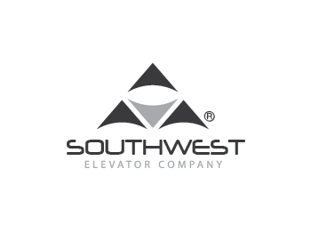 Southwest Company Logo - Southwest Elevator Company logo design contest - logos by happymunmun