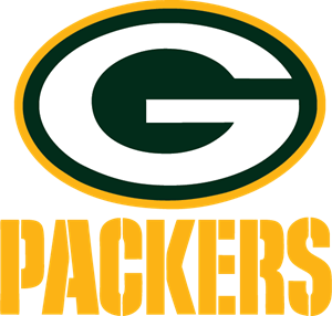Greenbay Logo - Green Bay Packers Logo Vector (.EPS) Free Download