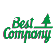 Best Company Logo - Peugeot 205 Best Company. Brands of the World™. Download vector