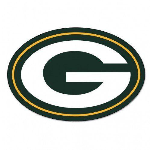 Greenbay Logo - Green Bay Packers Logo On The Gogo - Packerland Plus