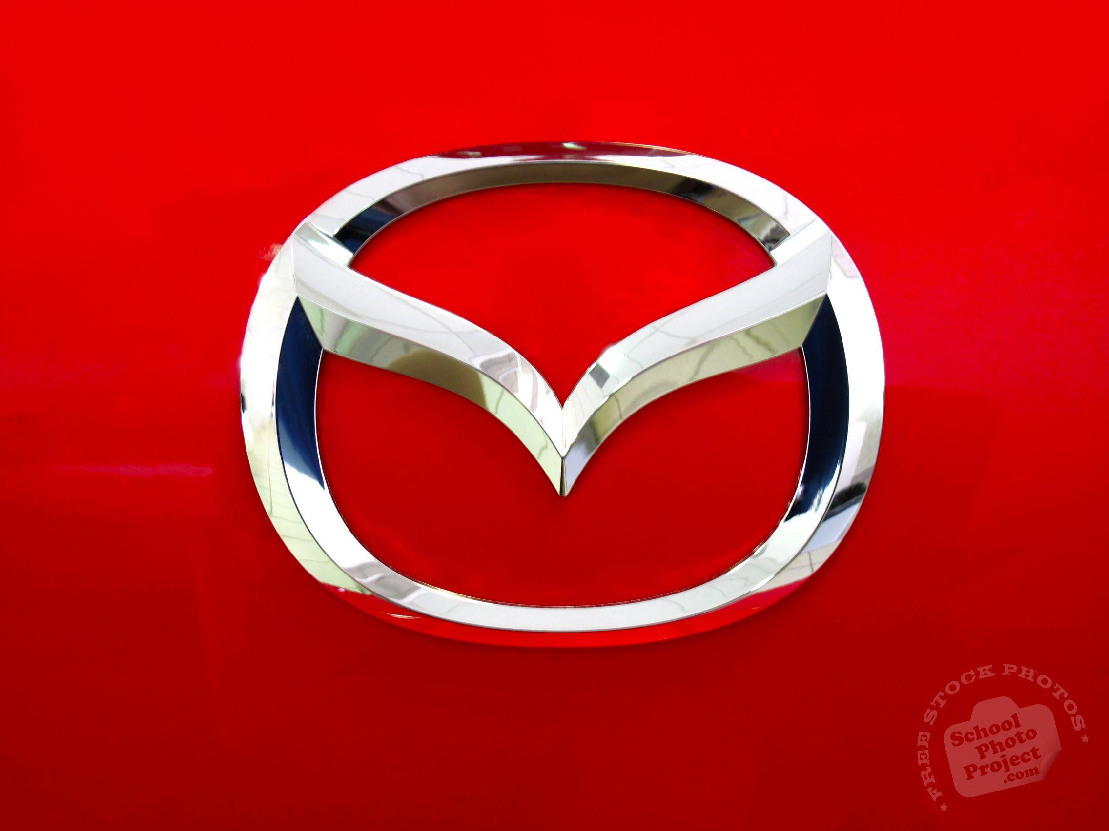 Red Vehicle Logo - Red car Logos