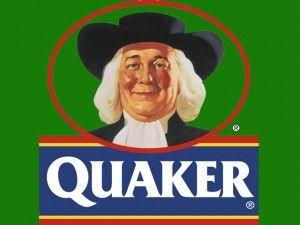 Oatmeal Company Logo - Quaker Oats Company – Grocery.com