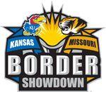 Mu Basketball Logo - Border War (Kansas–Missouri rivalry)