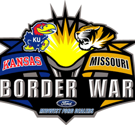 Mu Basketball Logo - KCMB Kansas City News: MU Basketball KU Border War February 4th ...
