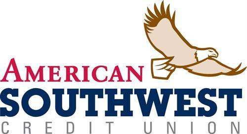 Southwest Company Logo - American Southwest Credit Union. Banks, Financial Institutions