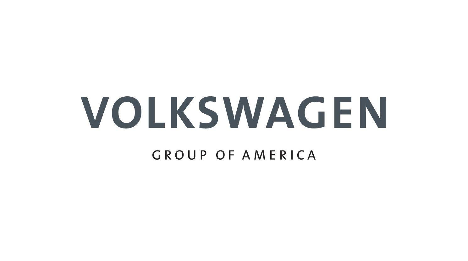 Volkswagen of America Group Logo - Volkswagen Group of America Joins IEEE Standards Association's
