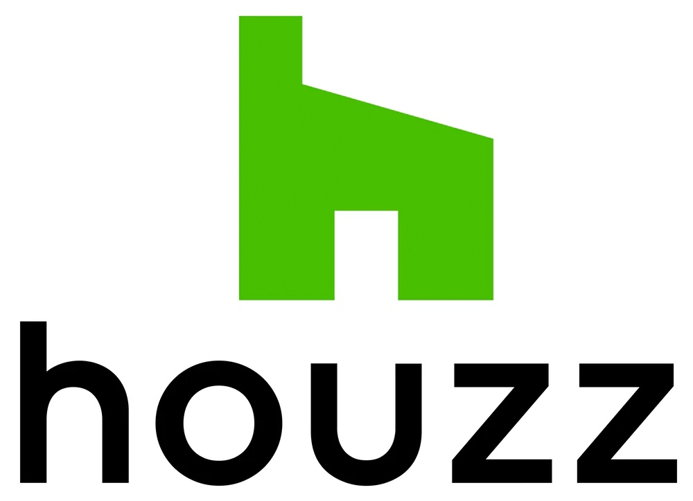 Houzz App Logo - Brand New: New Logo for Houzz by Pentagram