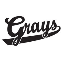 Providence Grays Logo - Providence Grays - OOTP Developments Forums