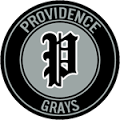 Providence Grays Logo - Providence Grays (1912 - 15, 1925) | Minor League Logos ...