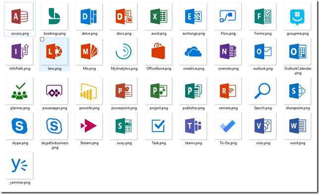 New Office 365 Logo - Tech and me: Office 365 logo kit available at Fasttrack for partners