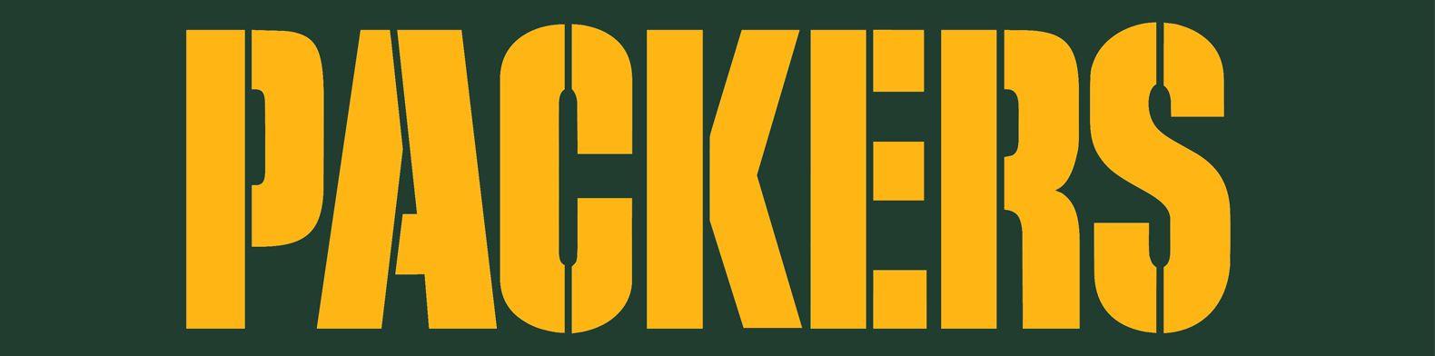 Green Bay Packers Logo History Green bay packers er et profesjonelt