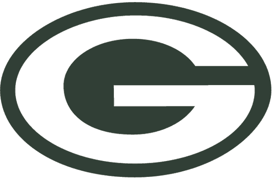 Packers Logo - Bears Clinch, Packers Eliminated