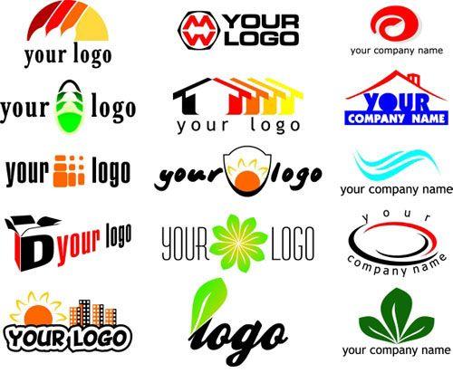 Custom Company Logo - How to Modernize Your Company's Logo Efficiently with Best Logo ...