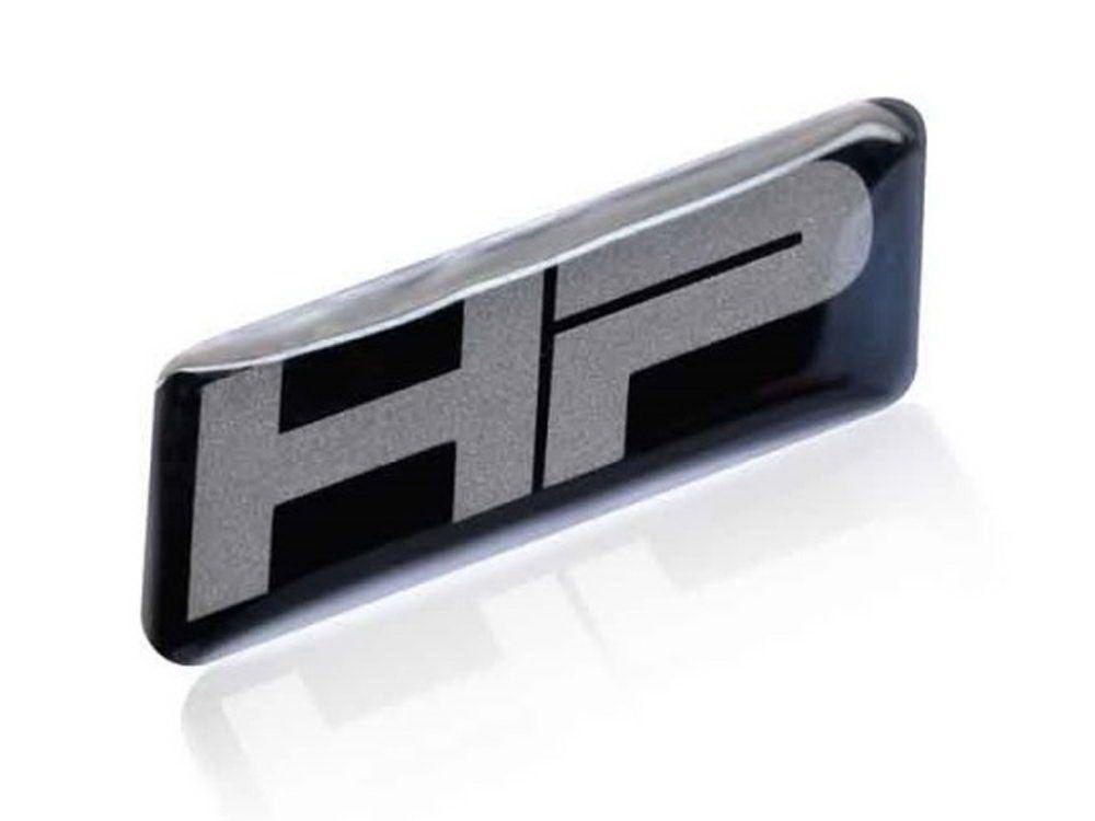 BMW HP Logo - BMW HP Sticker. buy cheap 60 7 708 659