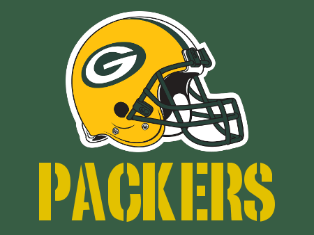 Green Bay Packers Logo - Green Bay Packers Logo | Festisite