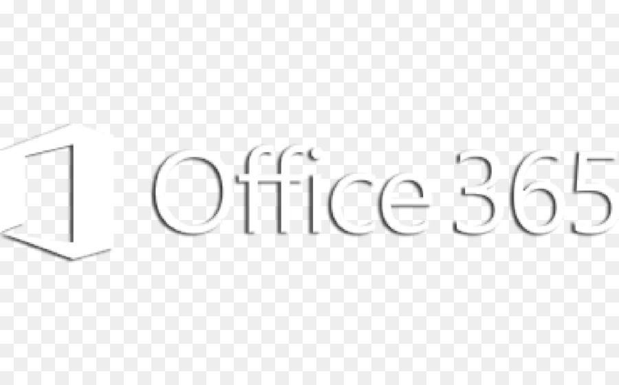 White the Office Logo - Microsoft Office 365 Logo Microsoft Word - microsoft png download ...