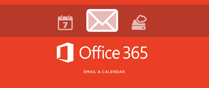 New Office 365 Logo - Office 365 Email, Webmail and Calendar