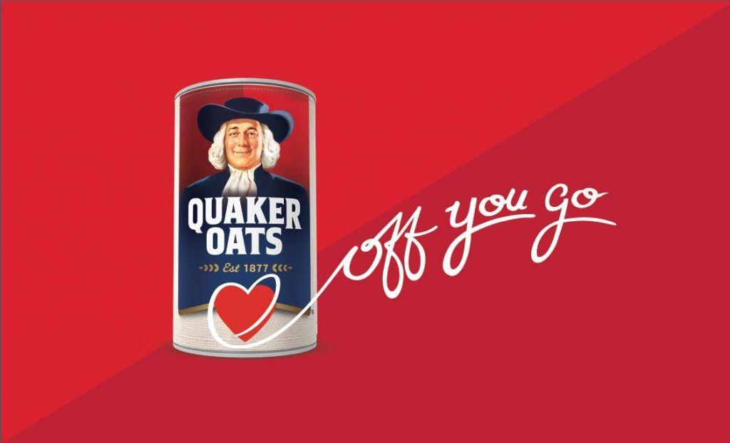 Oatmeal Company Logo - Got Oatmeal? Off You Go Moments Giveaway- A Mom's Impression ...