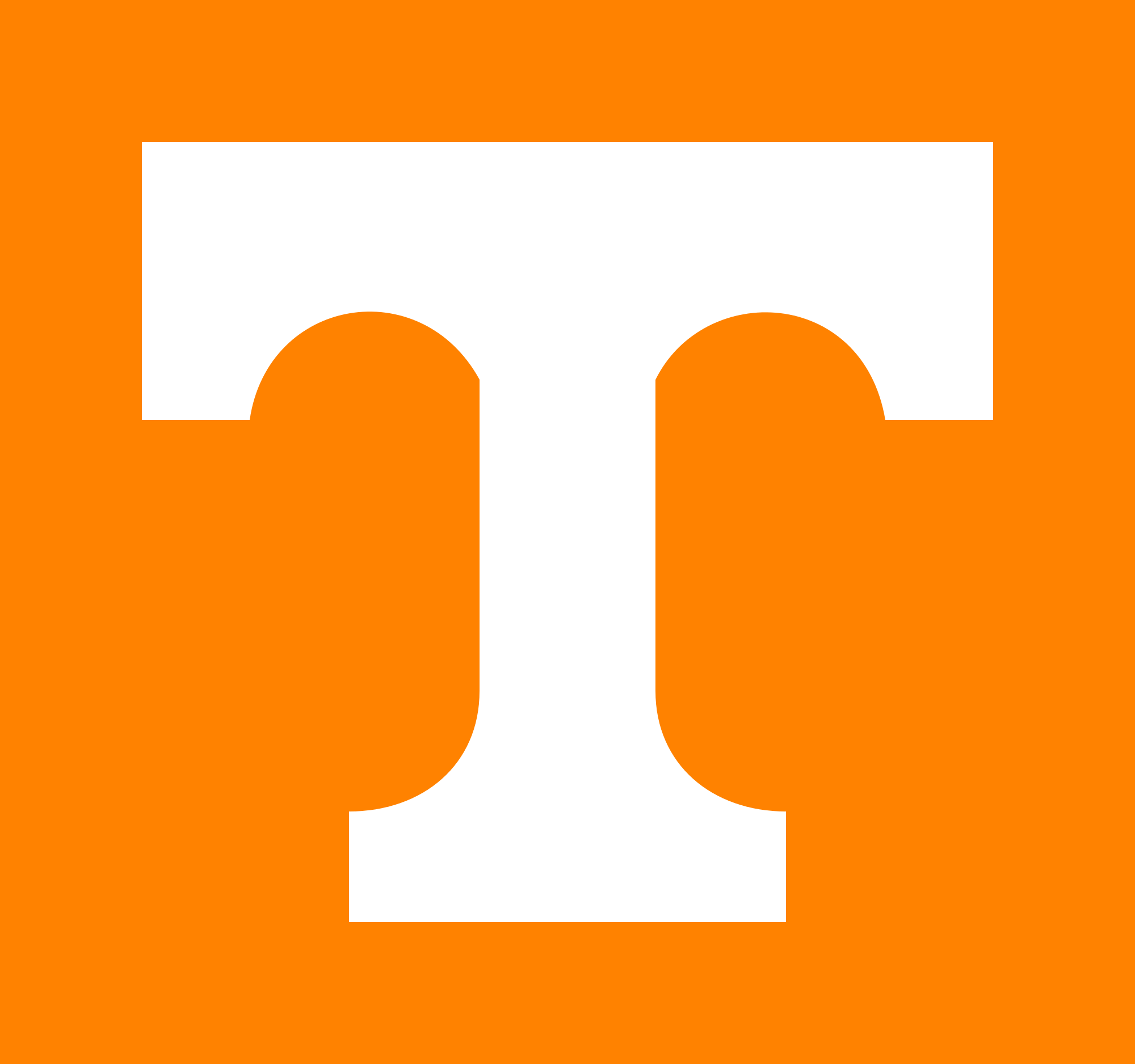 UT Logo - UT Knoxville logo 2015.svg