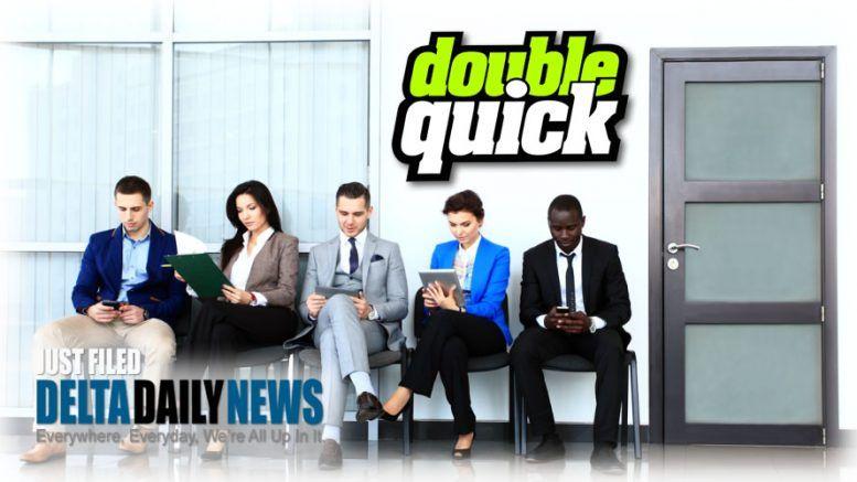 Double Quick Logo - Double Quick & Church's Chicken Holding Open Interviews – Delta ...
