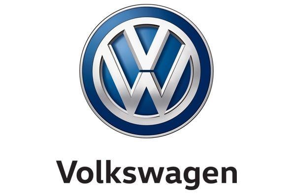 Volkswagen of America Group Logo - Contact Us Group Newsroom