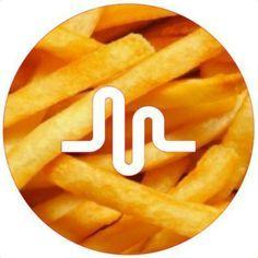 Musically Logo - 93 Best Musical.ly Logos images | Music, Musical ly, Wallpapers