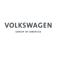Volkswagen of America Group Logo - VWGoA