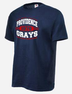 Providence Grays Logo - Shop for Providence Grays Baseball Apparel, Gear and Hats