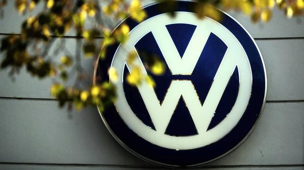 Volkswagen of America Group Logo - VW appoints new US group chief exec | IOL Business Report