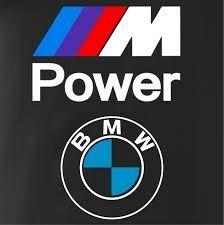 BMW M Power Logo - Best BMW M Logo Image. Bmw Cars, Bmw Logo, Autos