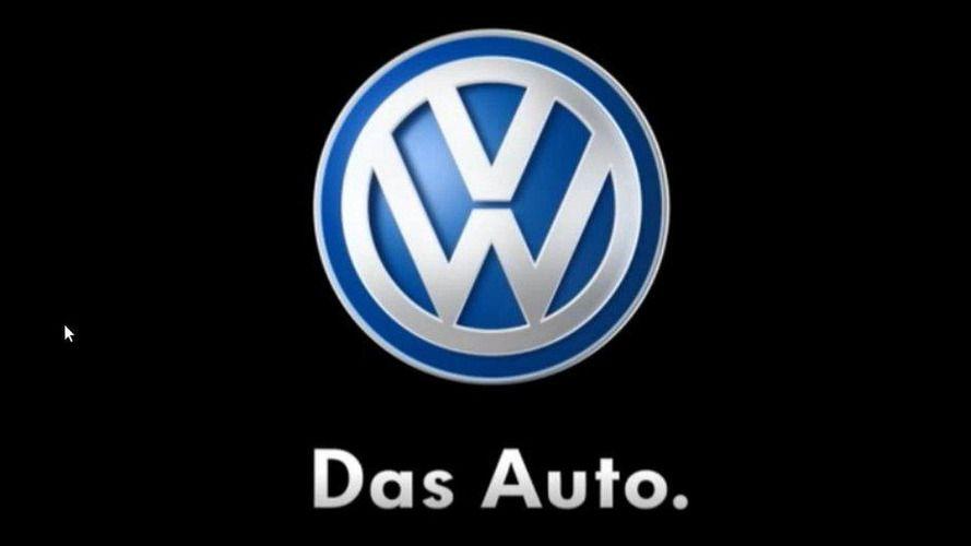 Volkswagen of America Group Logo - vw group sales News and Reviews