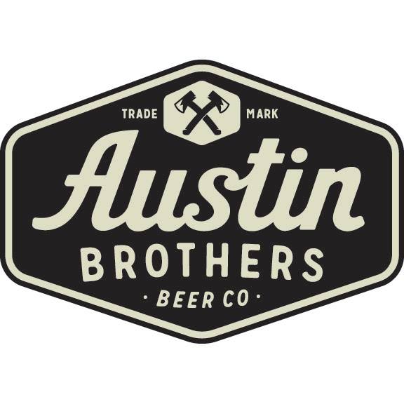 Oatmeal Company Logo - Imperial Oatmeal Stout from Austin Brothers Beer Company - Available ...