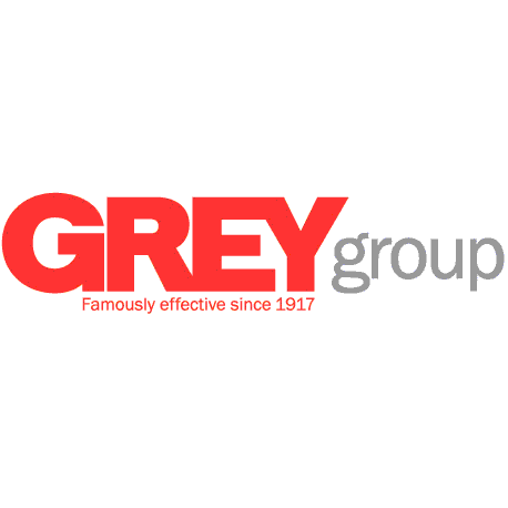 Grey Logo - grey logo