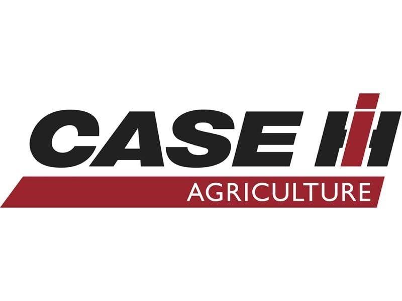 Case Agriculture Logo - CNH Industrial Newsroom : Case IH Logo