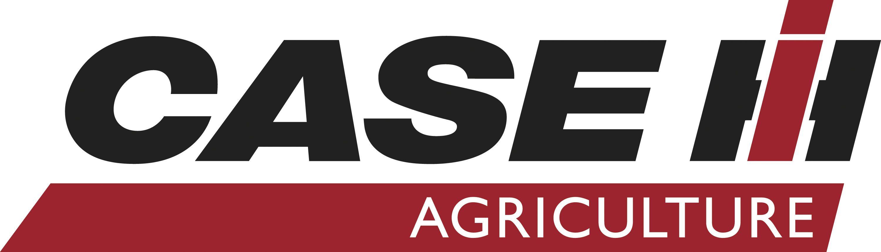 Case Agriculture Logo - About | International Harvester and Case IH | Case ih, Tractors, Country