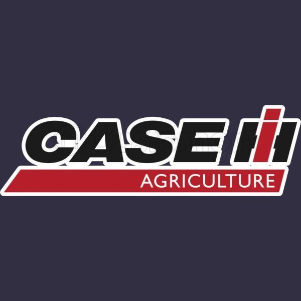 Case Agriculture Logo - Case IH logo Women's T-shirt | Customon.com