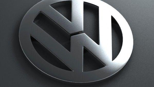 Volkswagen of America Group Logo - Volkswagen Group Of America Diversity Awarded