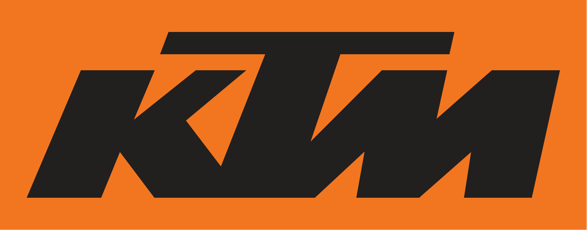 KTM Logo - KTM-Logo.svg | Lange Motokeskus