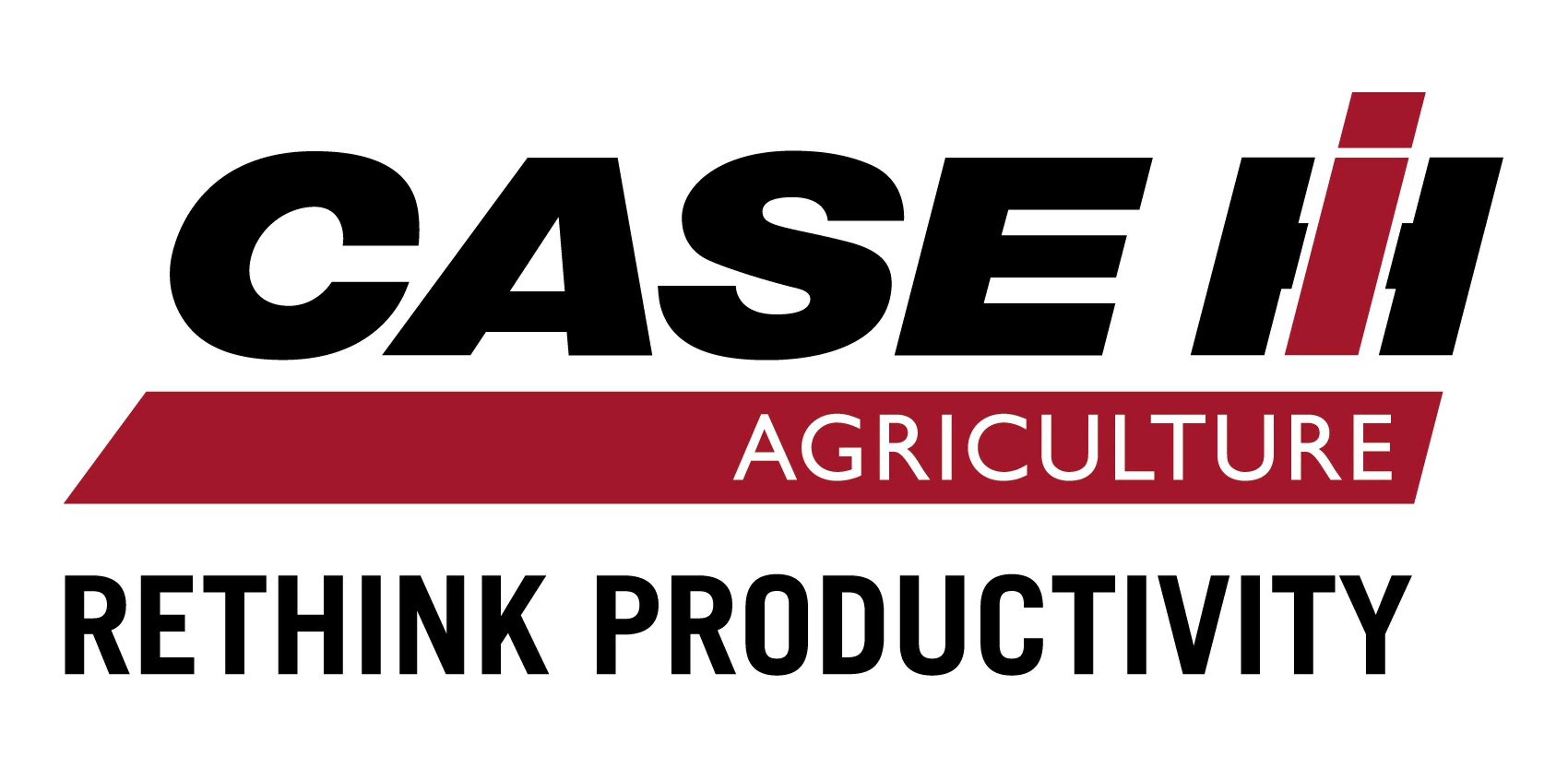 Case Agriculture Logo - Case Logos