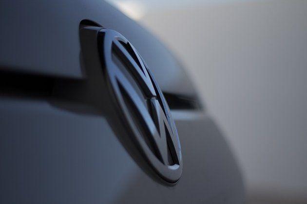 Volkswagen of America Group Logo - Eyeing SUV sales, Volkswagen names new America group CEO