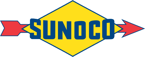 Sunoco Logo - Sunoco logo.png